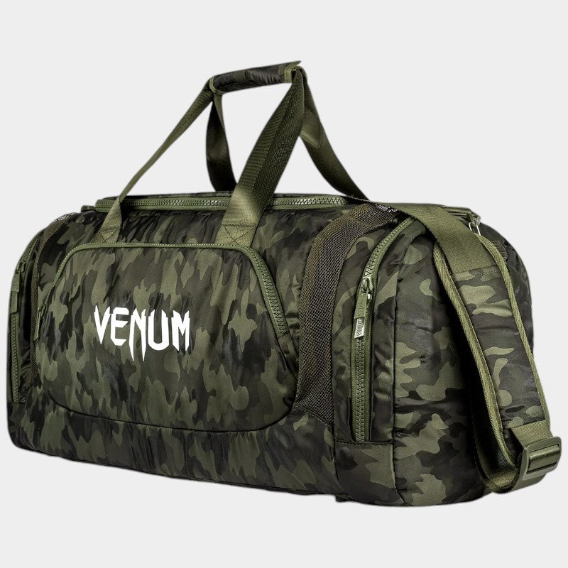 Trainer Lite Sporttasche Khaki Camo