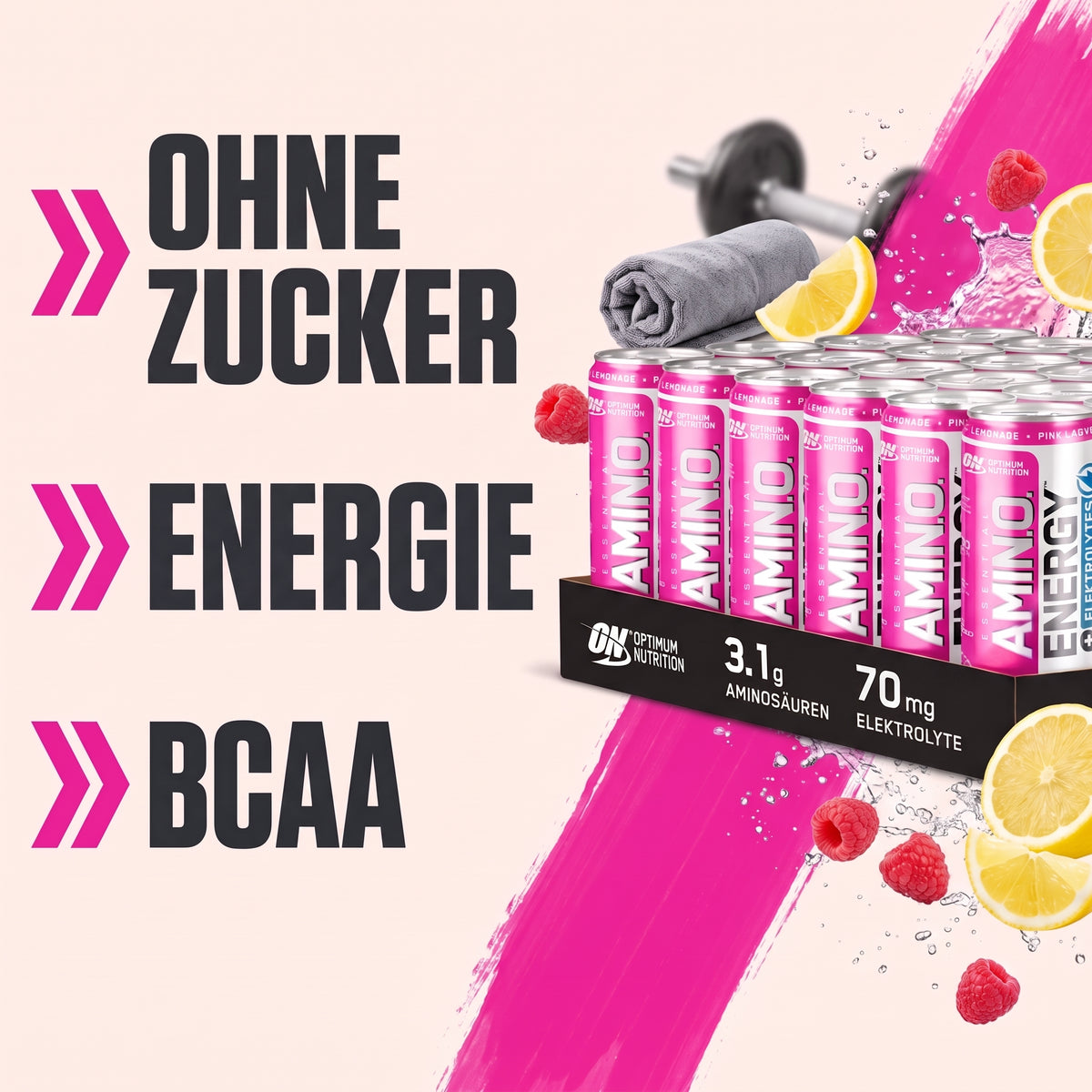 Benefit DE