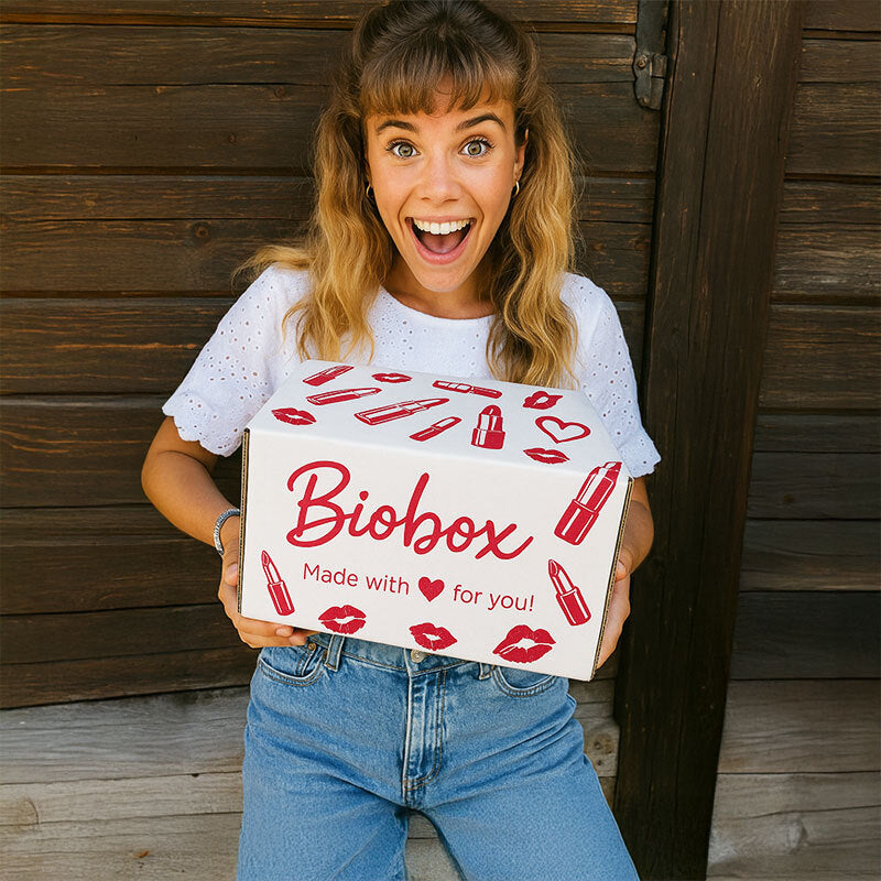 Collab Biobox : 10 produits essentiels