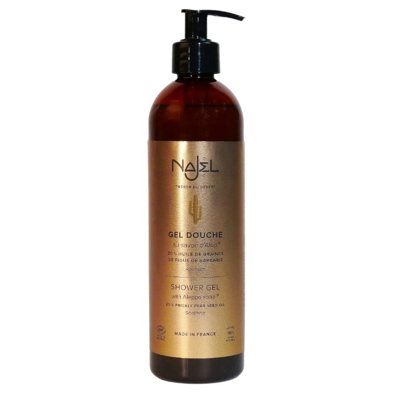 Savon d'Alep Liquide