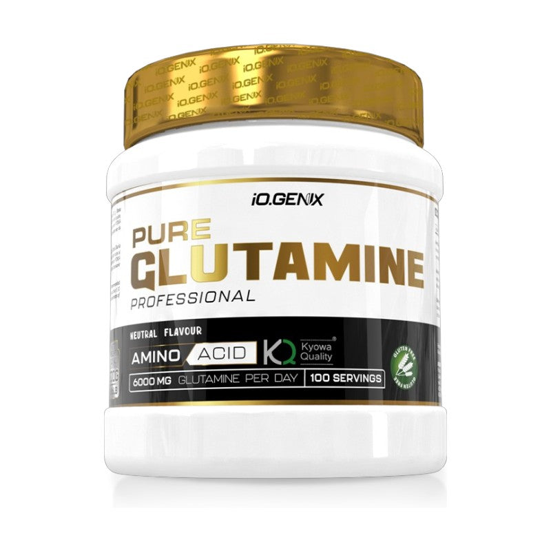 Pure Glutamine Kyowa