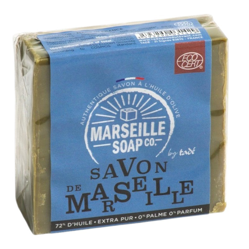 Savon de Marseille
