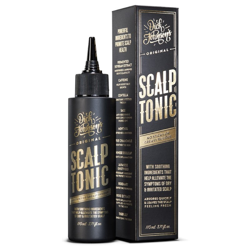 Scalp Tonic