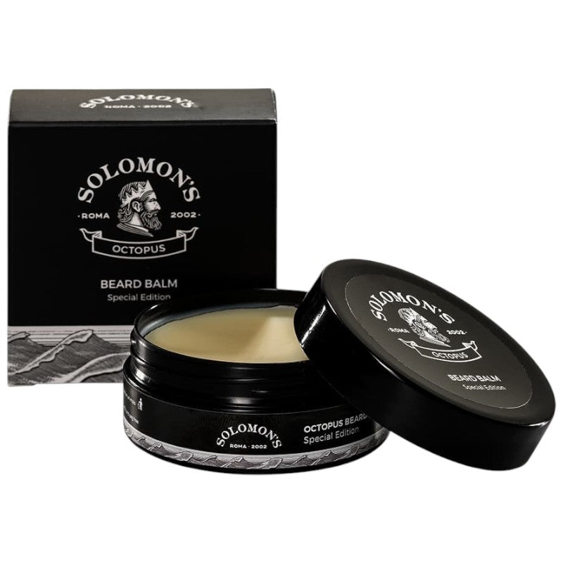 Octopus Beard Balm