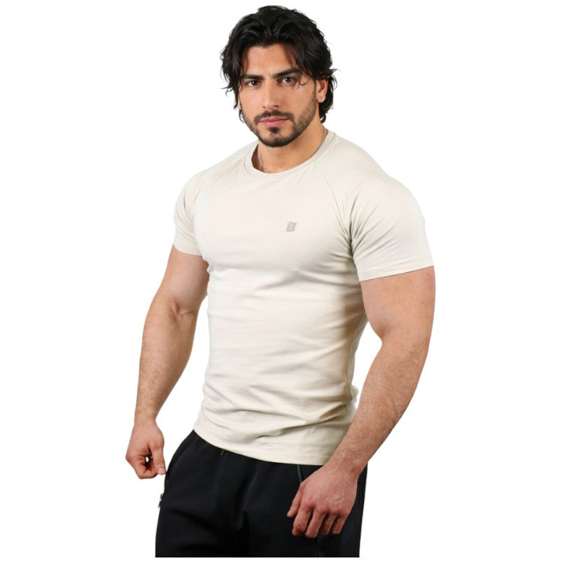 T-shirt Bodysport Sable