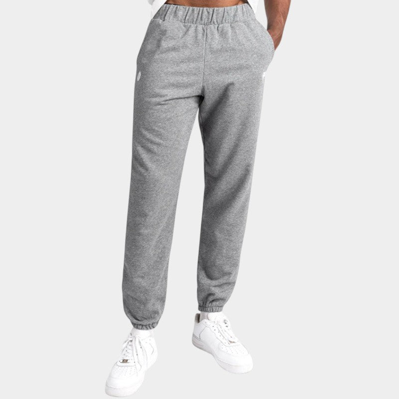 Vortex XL Lite Joggers Hellgrau