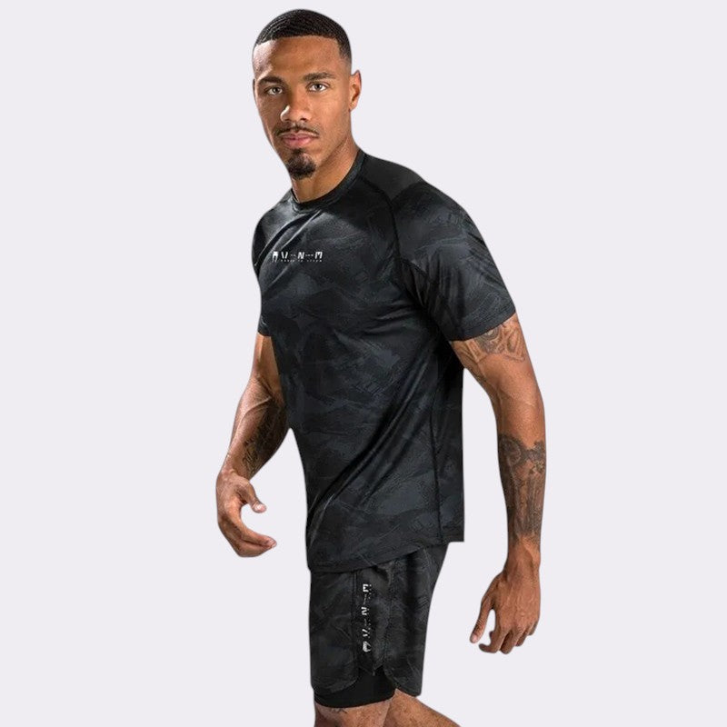 Electron 3.0 T-Shirt Dry Tech