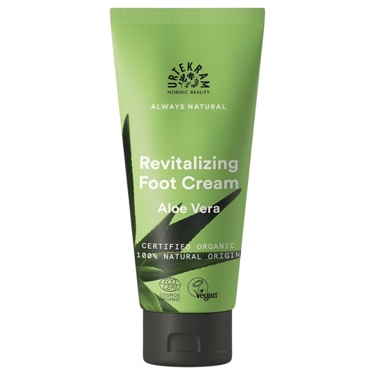 Crème pour les pieds régénérante