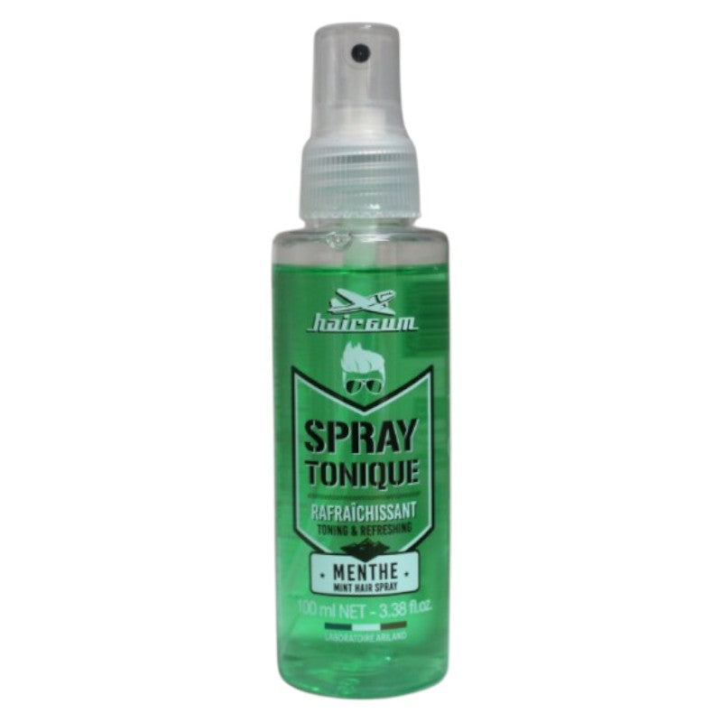 Erfrischendes Tonic Spray
