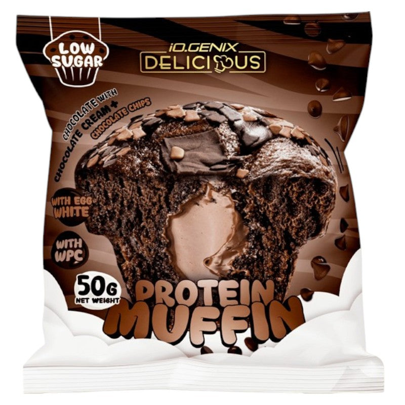 Protein Muffin
