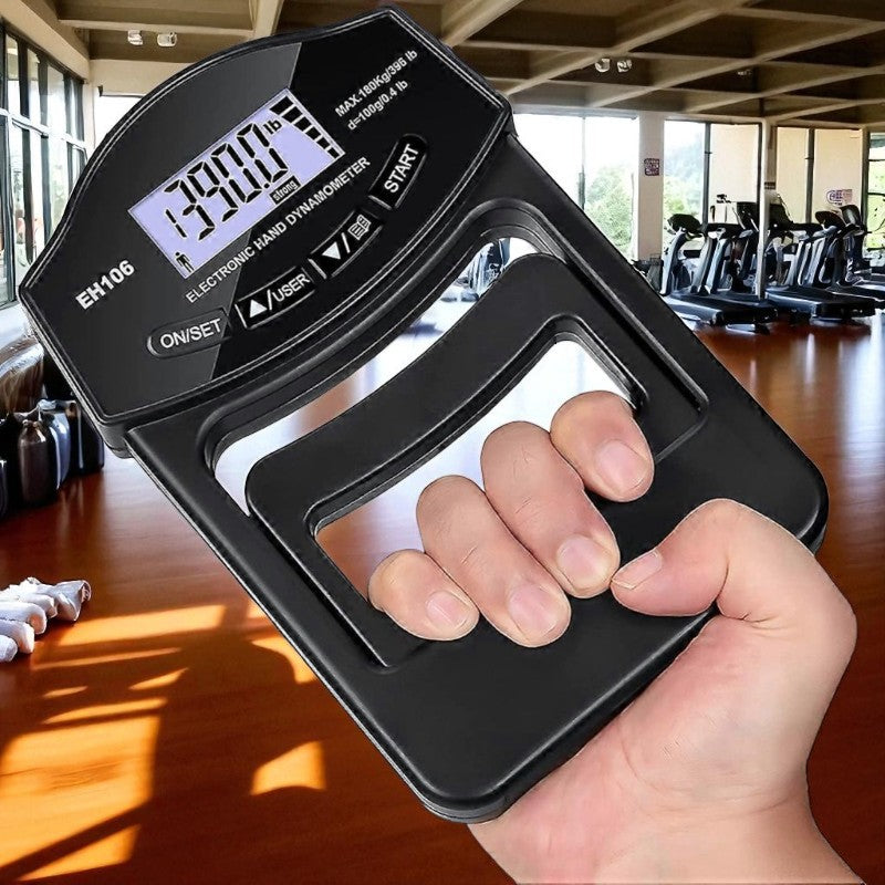 Elektronischer Krafttester