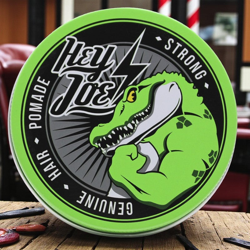 Hey Joe Pomade Strong