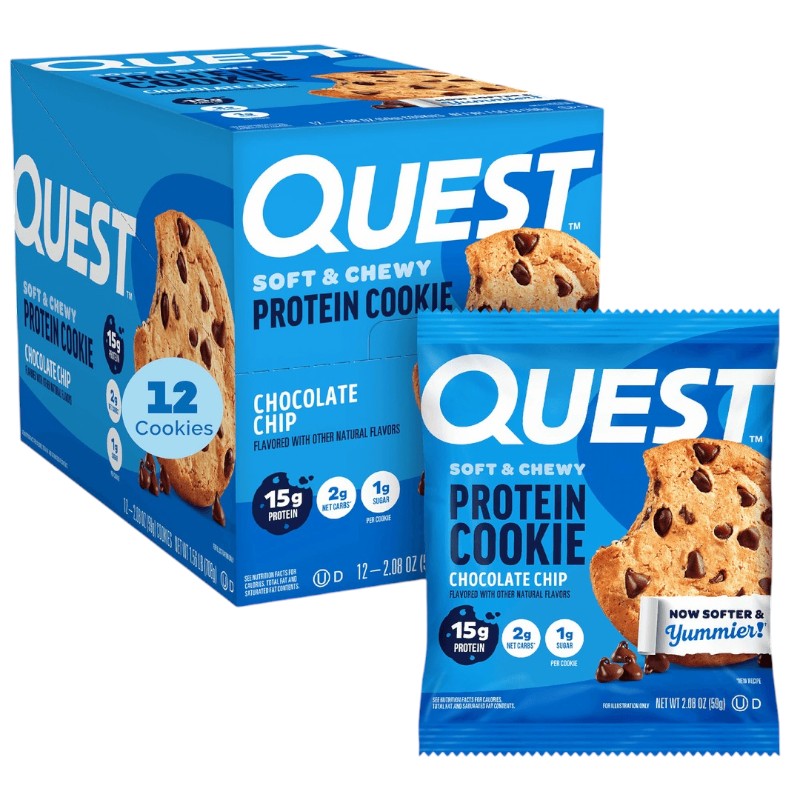 Quest Protein Keks