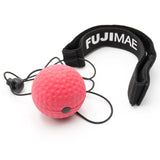 Reflex Headband