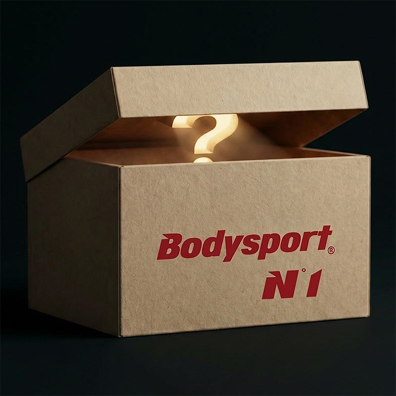 MYSTERY BOX n°1 - HOMME