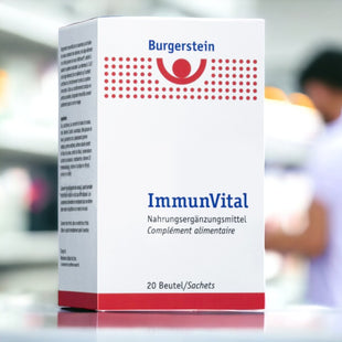 Immunvital-Burgerstein