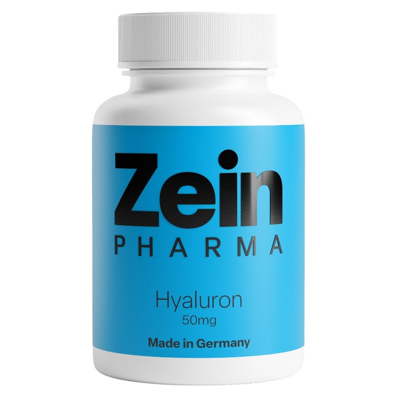 Hyaluronic Acid