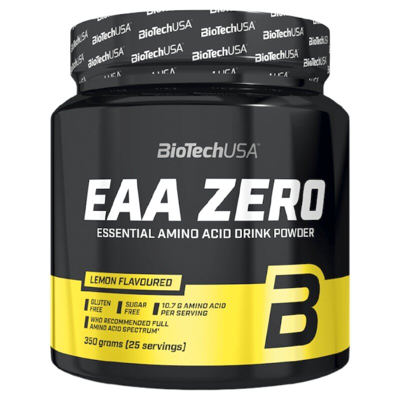 EAA Zero-Biotech USA