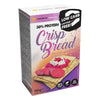 Protein Crisp Bread Chiasamen, Amaranth & Quinoa-ForPro