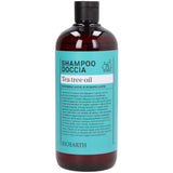 3-in-1 Shampoo-Dusche Family Teebaumöl 