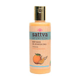 Body Wash Orange-Sattva