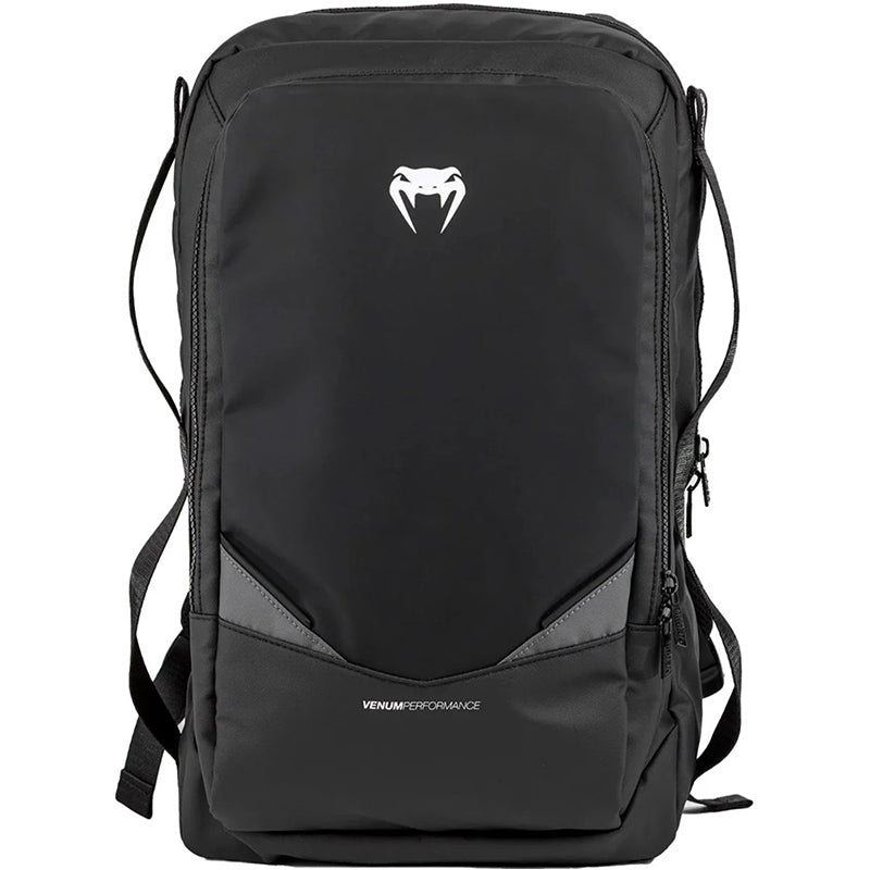 Evo2 Backpack Black Grey