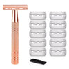 Rasiermesser Aiguise Pink 