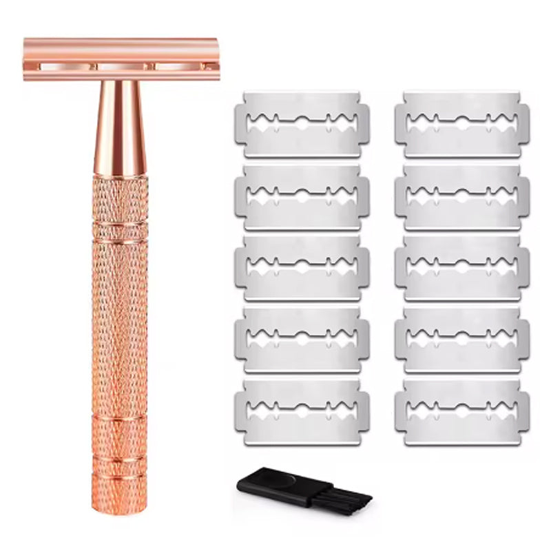 Rasiermesser Aiguise Pink 