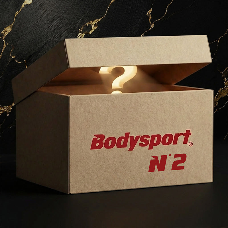 MYSTERY BOX n°2 - HOMME
