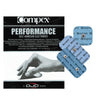 Electrodes Compex-Compex