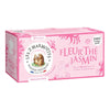 Infusion Fleur Thé Jasmin-Les 2 Marmottes