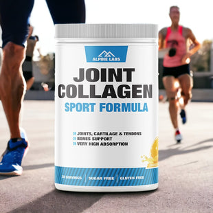 Joint Collagen-Alpine Labs