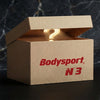 MYSTERY BOX n°3 - HOMME (barbe / rasage)