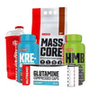 Pack Hard Mass