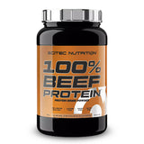 100% Hydrolyzed Beef Isolate Peptides-Scitec