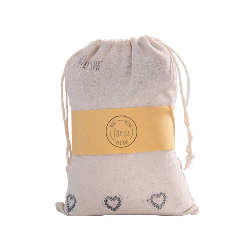 Sachet Thé de Bain-The Float Spa