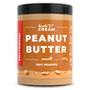 Denuts Cream Erdnussbutter-Nutrend