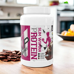 Slim Woman Protein-IoGenix