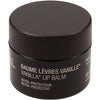 Baume lèvres vanille-Najel