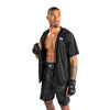 Electron 3.0 Dry Tech Jacket Short Sleeves-Venum