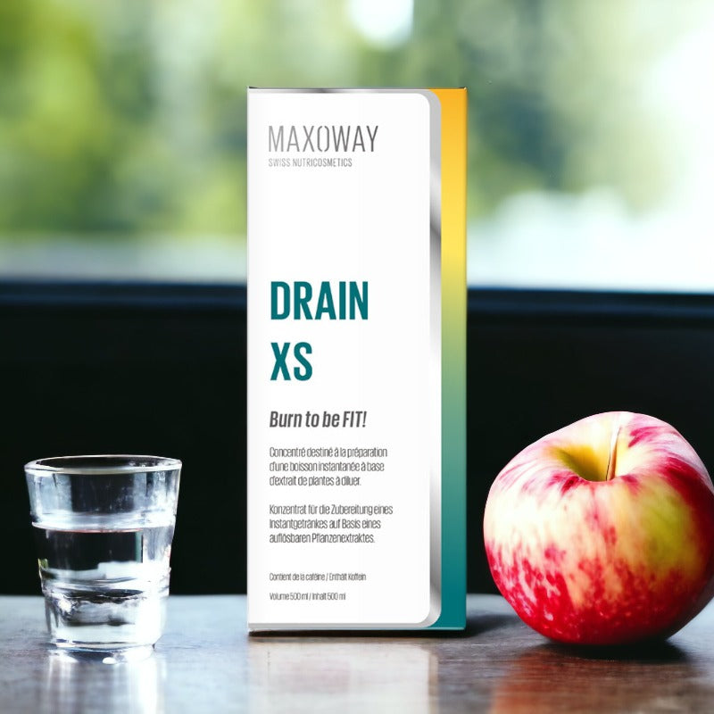 Drain XS-Maxoway