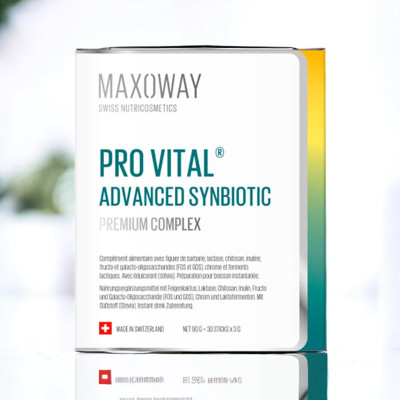 Pro Vital-Maxoway