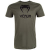 Venum T-shirt Khaki-Venum