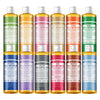 Savon liquide 18 en 1 -Dr Bronner's