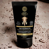 Mammoth Shaving Clay-Natura Siberica