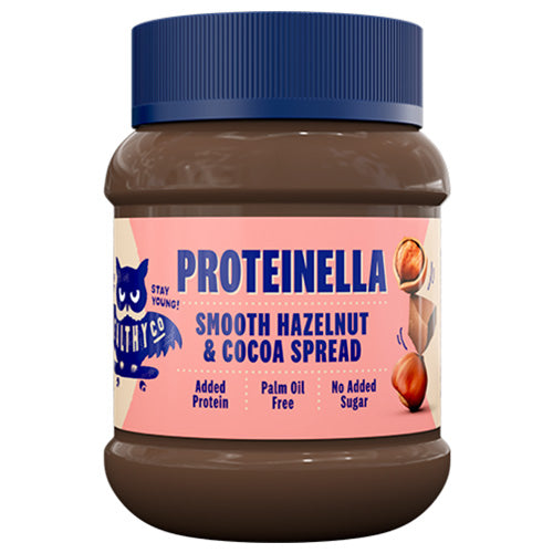 Proteinella - Hazelnut Spread-HealthyCo