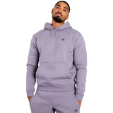 Silent Power Hoodie Lavendelgrau 
