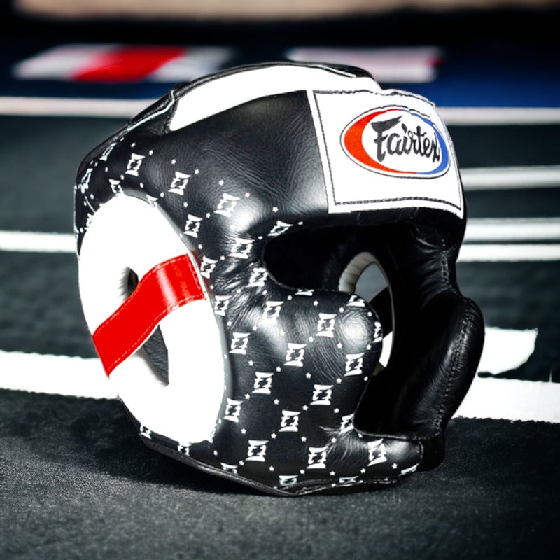 Headgear HG10-Fairtex