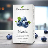 Myrtille-Phytopharma