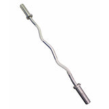 Curl Ez-Techsport